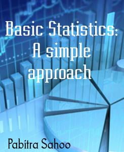 Basic Statistics Ebook